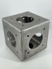 Qty: 6 - TRUSS CORNER 12X12 6WY EP1200 - SHOW SOLUTIONS NAT