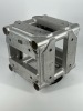 Qty: 2 - TRUSS CORNER 12X12 6WY SP1200 - SHOW SOLUTIONS NAT