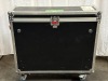BEHRINGER X32 AUDIO CONSOLE W/ CASE, S16 I/O, and S32 I/O - 2