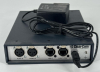 CLEAR-COM LQ BOX W/ 8X AGENT IC LICENSES - 2