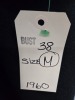 Collection of (5) 1960's era coats with trim - 3
