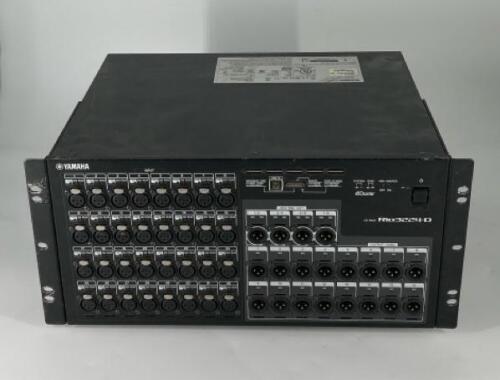 YAMAHA RIO 3224-D