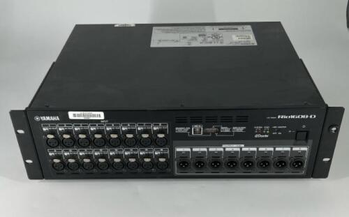 YAMAHA RIO 1608-D