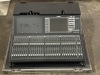 YAMAHA QL5 DIGITAL AUDIO CONSOLE W/ CASE