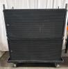 Qty: 2 - MEYER 700-HP L520 XLR3 POWERED SUB SPEAKER