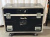 Qty: 4 - MARTIN MAC VIPER WASH DX BLK - 4