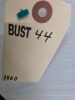 Collection of (5) 1960's era coats with trim - 8