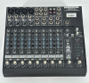MACKIE 12CH 1202-VLZ CONSOLE