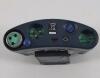 Qty: 4 - CLEAR-COM BELTPACK RS-603 TW PROGRAM - XLR4M 2CH - 3