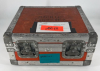 MACKIE 12CH 1202-VLZ CONSOLE - 3