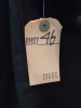 Collection of (5) coats with trim - 3