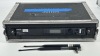 Qty: 4 - SHURE 1CH BETA58 G1 470-530 MHZ RF PKG