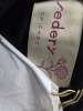 Collection of (5) coats with trim - 8