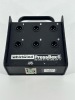 Qty: 2 - WHIRLWIND PB06 PRESSBOX 1X 6 XLR3 PASSIVE