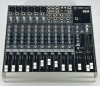 Qty: 2 - MACKIE 14CH 1402-VLZ3 CONSOLE