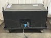 MEYER 700-HP L520 XLR3 POWERED SUB SPEAKER - 2