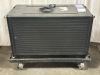 MEYER 600-HP L520 XLR3 POWERED SUB SPEAKER