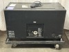 MEYER 600-HP L520 XLR3 POWERED SUB SPEAKER - 2