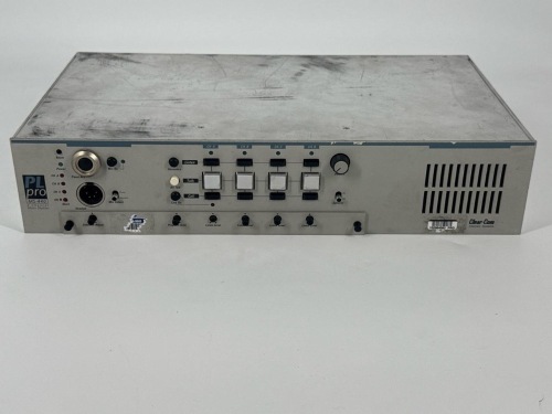 CLEAR-COM MAIN STATION 4CH MS-440