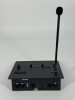 RIEDEL SPEAKER/HEADSET STATION 2CH CD2 - 2