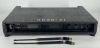 SHURE 2CH BETA58 X1 944-952 MHZ RF PKG