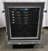 SHURE 10CH UR4D H4 518-578 MHZ RF PKG