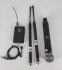 SHURE 10CH UR4D H4 518-578 MHZ RF PKG - 2