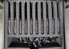 SHURE 10CH UR4D H4 518-578 MHZ RF PKG - 3