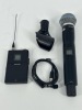 Qty: 4 - SHURE 1CH BETA58 H4 518-578 MHZ RF PKG - 2