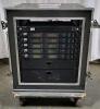SHURE 10CH UR4D H4 518-578 MHZ RF PKG