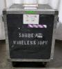 SHURE 10CH UR4D H4 518-578 MHZ RF PKG - 5