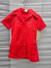 Collection of (5) 1-3pc 1970's womens outerwear sets, various sizes and styles - 10