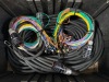AUDIO SNAKE W4 58PR 250FT 76M W/ TAILS