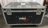 AUDIO SNAKE W4 58PR 250FT 76M W/ TAILS - 2