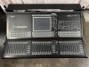 DIGICO SD10-36 LIVE C2 WAVES DIGITAL CONSOLE