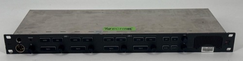 RIEDEL MASTER STATION 4CH CR-4