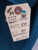 Collection of (5) 1-3pc 1970's womens outerwear sets, various sizes and styles - 15