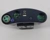 Qty: 5 - CLEAR-COM BELTPACK 1CH RS-601 - XLR4M - 3