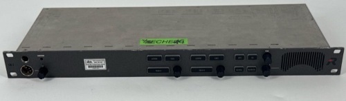 RIEDEL MASTER STATION 2CH CR2