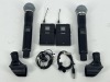 SHURE 2CH BETA58 X1 944-952 MHZ RF PKG - 2