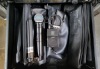 SHURE 6CH UR4D H4 518-578 MHZ RF PKG - 2