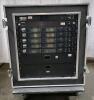 SHURE 10CH UR4D H4 518-578 MHZ RF PKG