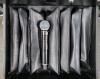 SHURE 10CH UR4D H4 518-578 MHZ RF PKG - 3