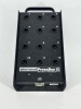 Qty: 3 - WHIRLWIND PB12 PRESSBOX 1X12 XLR3 PASSIVE