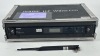 Qty: 4 - SHURE 1CH BETA58 H4 518-578 MHZ RF PKG
