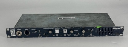 CLEAR-COM MAIN STATION 2CH MS-702