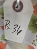 Collection of (5) 2pc 1970's era women's outfits - 4