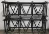 Qty: 4 - TRUSS SWINGWING 30IN X 30IN SPIG BLK 8FT - TOMCAT