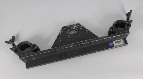 Qty: 4 - TOMCAT TRUSS PICKUP BAR 18IN - BLACK
