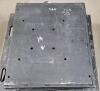 Qty: 4 - TRUSS BASE STEEL 30IN X 25IN X 2.25IN 103LB - 12+20